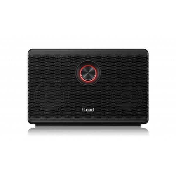 iLOUD IK MULTIMEDIA BLUETOOTH MONITOR