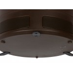 Clg-w10 High End Outdoor Subwoofer Monitor Audio (4ohm / 100v)