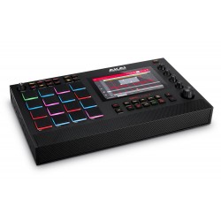 Mpc Live II Standalone Controller Akai 