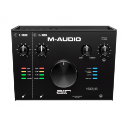 AIR 192|6  Audio Interface M-AUDIO