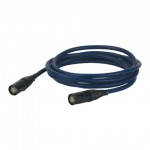 CAT-5E SOEPELE KABEL MET NEUTRIK ETHERCON CONNECTOR 3M