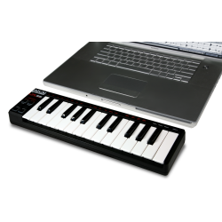 LPK25 AKAI Laptop Performance Keyboard