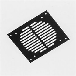 G1570 FAN GRILLE SINGLE PENN ELCOM