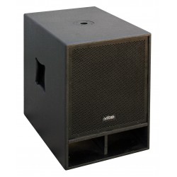 VIBE 15 SUB MKII JB SYSTEMS PRO SUBWOOFER 400W RMS /STUK