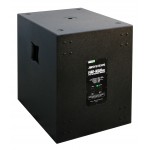 VIBE 18 SUB MKII JB SYSTEMS PRO SUBWOOFER 600W RMS
