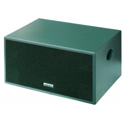 ISX-15/S JB SUBWOOFER MET INGEBOUWDE CROSS-OVER/stuk