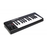 Q25 ALESIS 25-KEY USB/MIDI KEYBOARD CONTROLLER