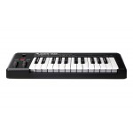 Q25 ALESIS 25-KEY USB/MIDI KEYBOARD CONTROLLER