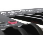 Q25 ALESIS 25-KEY USB/MIDI KEYBOARD CONTROLLER