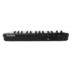 Q25 ALESIS 25-KEY USB/MIDI KEYBOARD CONTROLLER