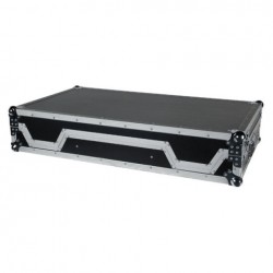 COMBICASE PIONEER 1X DJM 600/700/800+2X CDJ 800/850/900/2000
