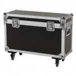 FLIGHTCASE VR 2X INDIGO 150 MKII / PHANTOM 25 / PHANTOM 50