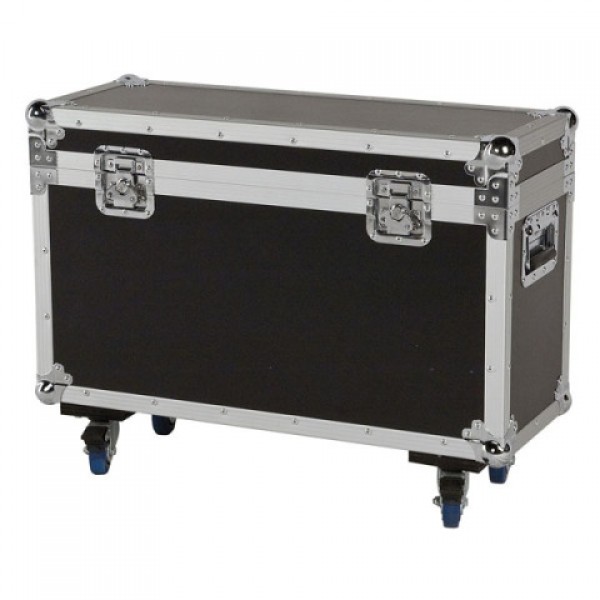 FLIGHTCASE VR 2X INDIGO 150 MKII / PHANTOM 25 / PHANTOM 50