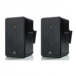 Climate 50 Black Monitor Audio Outdoor speaker (Pair)