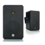 Climate 50 Black Monitor Audio Outdoor speaker (Pair)