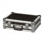 FLIGHTCASE 1 UNIVERSAL FOAM 1 DAP AUDIO.