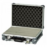 FLIGHTCASE 1 UNIVERSAL FOAM 1 DAP AUDIO.