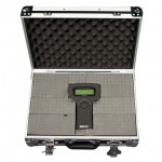 FLIGHTCASE 1 UNIVERSAL FOAM 1 DAP AUDIO.