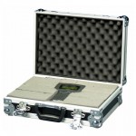 FLIGHTCASE 1 UNIVERSAL FOAM 1 DAP AUDIO.