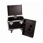 Rigging Case met Insert Showgear