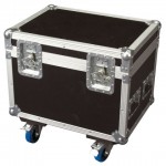 Rigging Case met Insert Showgear