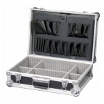 Roadie Case Showgear materiaalkoffer