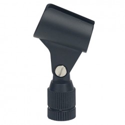 MICROPHONE HOLDER 28 MM DAP AUDIO