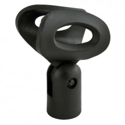 MICROPHONE HOLDER 32 MM DAP AUDIO