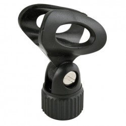 MICROPHONE HOLDER 22 MM DAP AUDIO