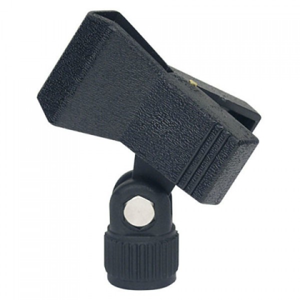 MICROPHONE HOLDER WITH SPRING DAP AUDIO