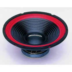 SP10/150 JB WOOFER 10" 150WATT/8OHM.