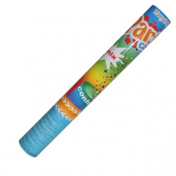 CONFETTI HANDHELD MULTICOLOR STAGE EFFECTS (40CM) 