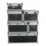 STACK CASE 1 DAP AUDIO