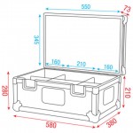STACK CASE 1 ShowGear