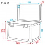 STACK CASE 2 ShowGear