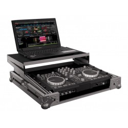 CASE VOOR CONTROLLER + LAPTOP JV CASE