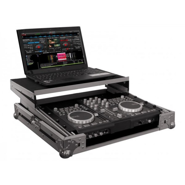 CASE FOR CONTROLLER + LAPTOP JV CASE