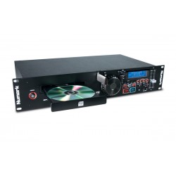 MP103USB NUMARK CD/MP3 SPELER MET USB POORT