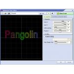 FB3QS met Quickshow Pangolin