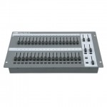 EASY FADE 36 SHOWTEC LIGHTING DESK