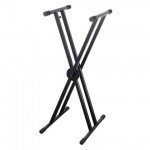 KEYBOARD STAND ERGO 2 DAP AUDIO