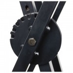 KEYBOARD STAND ERGO 2 DAP AUDIO