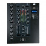 CORE MIX-2 USB DAP 2-kanaals DJ-mixer met USB-interface