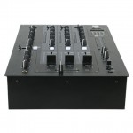 CORE MIX-3 USB DAP 3-channel DJ-mixer with USB-interface