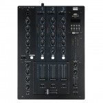 CORE MIX-3 USB DAP 3-channel DJ-mixer with USB-interface