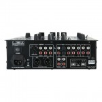 CORE MIX-3 USB DAP 3-channel DJ-mixer with USB-interface