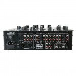 CORE MIX-4 USB DAP 4-kanaals DJ-mixer met USB-interface