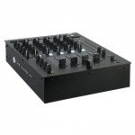 CORE MIX-4 USB DAP 4-kanaals DJ-mixer met USB-interface