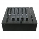 CORE MIX-4 USB DAP 4-kanaals DJ-mixer met USB-interface