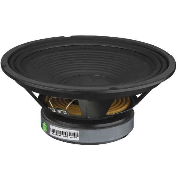 PWX10/200 JB SYSTEMS 10" WOOFER